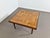 Mid-Century Parquet Coffee Table, 1960s For Sale - Image 11 of 11