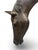 Bronze Grazing Horse Garden Sculpture For Sale - Image 10 of 17
