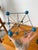 Vintage Molecular Models, 1960s, Set of 2 For Sale - Image 18 of 18