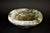 Green Large Moss Agate Bowl 7.5 " For Sale - Image 8 of 10