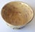 Late 20th Century Midcentury Floral Designed Ceramic Bowl Signed Miclay For Sale - Image 5 of 7