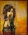 "I know I'm no good" is a original portrait painting of a legendary British singer and songwriter Amy Winehouse done with...