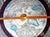 Wood Late 20th Century Repogle Globe on Stand From University of Virginia For Sale - Image 7 of 9