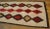 1930s 1930s White Geometric Antique American Navajo Rug 2' 10" X 6' 4" Flatweave Wool Carpet For Sale - Image 5 of 9