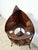 Antique Mahogany Washbasin, England, Early 19th Century For Sale - Image 5 of 17
