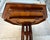 Mid-Century Modern Octagonal Expanding Dining Table by Walter of Wabash For Sale In New York - Image 6 of 14