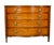 Regency Mahogany Chest of Drawers For Sale - Image 13 of 13
