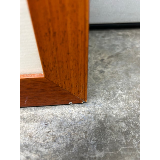 Original Elizabeth Osborne 1979 Lithograph “Still Life With Greek Vase” For Sale - Image 4 of 12