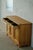 Mid-Century Modern Danish Oak Sideboard, 1970s For Sale - Image 4 of 18