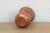 Metal Small Hammered Copper Tin Lined Tumbler For Sale - Image 7 of 7