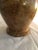 1970s Stone Jardiniere or Urn With Lid For Sale - Image 4 of 9