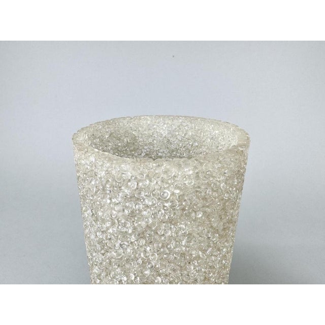 Space Age Rockets Table Lamps, Germany, 1970s, Set of 2 For Sale - Image 6 of 11