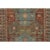 Traditional Antique Turkish Rug With Geometric Medallion & Floral Borders - Rug & Kilim For Sale - Image 3 of 7