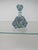 Vintage Art Deco Carafe with Glasses in Hand-Painted Crystal Glass, 1930, Set of 5 For Sale - Image 13 of 17