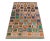 Tribal Rug & Kilim’s Classic Moroccan Style Rug in Multicolor - 8'x10' For Sale - Image 3 of 6