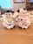 Vintage Chinese Porcelain Figurines of Baby Boy and Baby Girl For Sale - Image 11 of 11