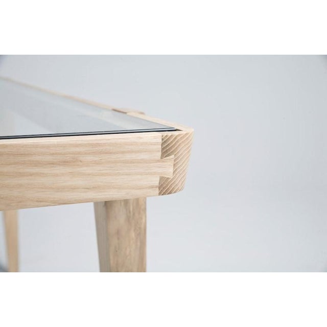 Oslo lake coffee table For Sale - Image 4 of 4