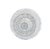 Glass Vintage Waterford Crystal Killarney Pattern 10" Flared Centerpiece Vase (Signed Seahorse Mark) For Sale - Image 7 of 8
