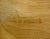Danish Teak Executive Desk With Bookcase For Sale - Image 9 of 9