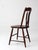 Wood Vintage Windsor Side Chair For Sale - Image 7 of 12