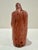 Abstract 1960s Larry Mohr Terracotta Mother and Child FIgural Sculpture Signed From Artist Estate For Sale - Image 3 of 8