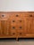 Large Teak Sideboard with Multiple Drawers and Cupboards For Sale - Image 4 of 7