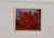 M Carlsson, Poppies, 1990s, Oil on Canvas, Framed For Sale - Image 9 of 10