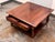 Wood Southworth Interiors English Refectory Coffee Table For Sale - Image 7 of 12