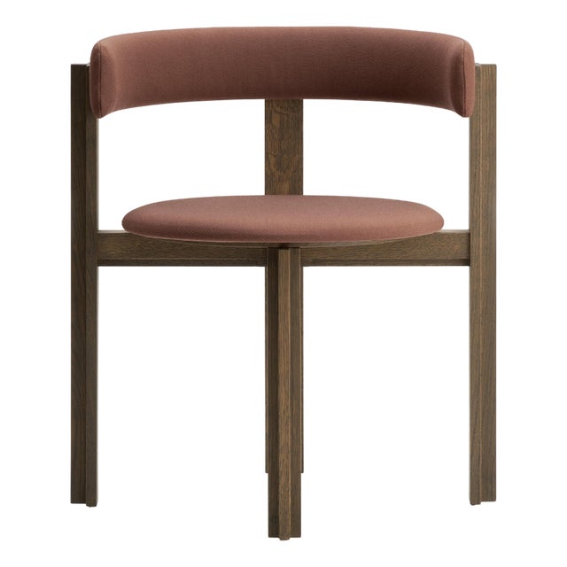 Principal Chair by Bodil Kjaer for Karakter For Sale