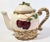 Mojolica Apple Teapot For Sale - Image 4 of 9