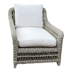 Janus Et Cie Arbor Club Chair