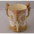 Circa 1900s English Victorian Style Porcelain Royal Doulton Loving Cup. An excellent example of a ceramic TYG/loving cup....