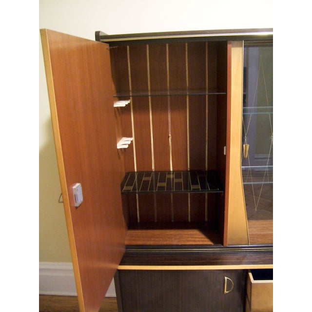 MidCentury German Shrunk Chairish