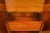 Early 20th Century Art Nouveau Wardrobe in Oak For Sale - Image 14 of 18