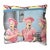 made from vintage fabric i love lucy chocolate factory scene 10x10 cotton prestuffed handmade in 2026 by Becca Thompson
