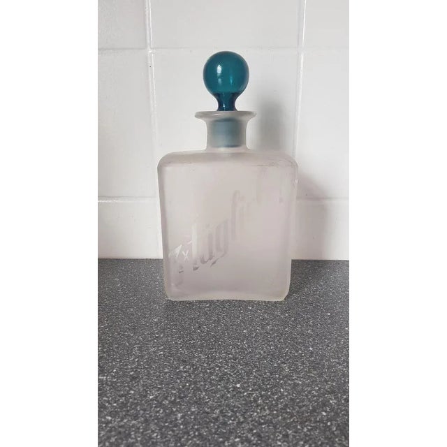 1960s Vintage Täglich Bottle, 1960s, Set of 3 For Sale - Image 5 of 6