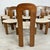 Dining Chairs Manner of Mobilgirgi –Set of 10 For Sale - Image 9 of 11