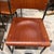 For your consideration a vintage Model 4033 minimalist industrial school chairs, designed by Branko Uršič and manufactured...