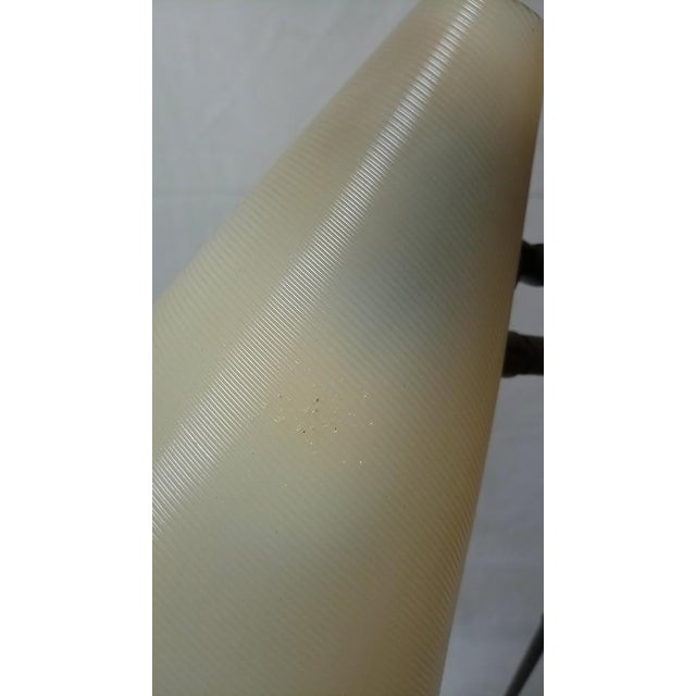 Mid-Century Floor Lamp by Hans Bergström for Asea, 1960s For Sale - Image 12 of 15