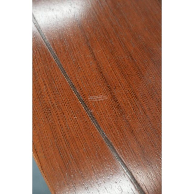 Art Deco Desk from Schuitema For Sale - Image 13 of 17