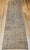 This elegant early 20th century Turkish Oushak wide runner showcases the understated beauty for which Oushak weaving is...