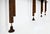 Wall Unit by Leonardo Fiori for Isa Bergamo, 1960s For Sale - Image 9 of 11