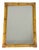 Mid-Century Modern Bamboo Mirror, Italy, 1960s For Sale