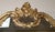 Gold Excellent Quality French Style Gold Gilt Wood Mirror Attributed to LaBarge For Sale - Image 8 of 8