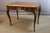 Brown Antique Louis XV Style Desk, 1800s For Sale - Image 8 of 13