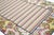 Early 21st Century Hand Knotted Needle Point Wool Rug 3'0" X 8'0" For Sale - Image 5 of 10