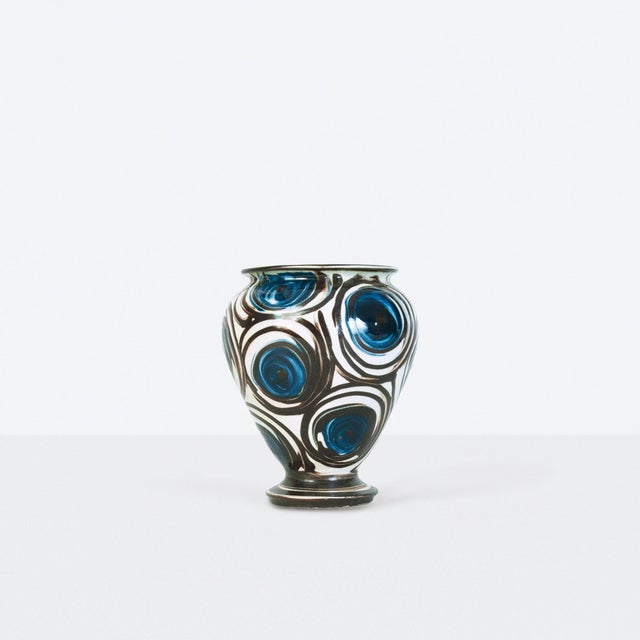 Vase from Kähler, 1920s For Sale - Image 11 of 11