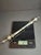 Large Antique Vintage Russian 84 Silver Torah Pointer Yad 13.75" Composite 121g For Sale - Image 17 of 18