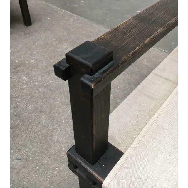 Mid-Century Modern Farmer Series Chair by Gerd Lange for Bofinger, 1960s For Sale - Image 13 of 15