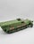 1970s Model Sd.Kfz. 251 Carrier in Green Plywood and Metal, 1970s For Sale - Image 5 of 12
